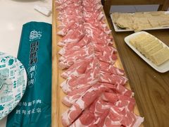 局气大板羊肉-阳坊胜利涮羊肉(阳坊老店)
