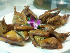 -蒲园食堂(中山大学广州校区南校园店)