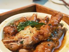 -蔡澜点心·粤菜(万菱汇店)