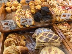 -苹果花园(枫林路店)