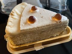-CUNS CAKE村上千层蛋糕(一环路东二段140号院店)