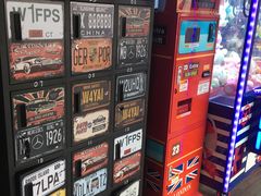 -锐擎卡丁车主题乐园(郊野公园店)