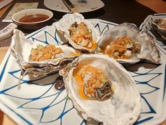 -德川家日本料理(中关村寰太大厦店)