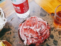 -正南齊北重庆老火锅(光华村直营店)