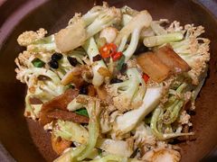 -鸭匠食府·挂炉烤鸭·新京菜(阜成路店)