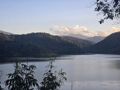 -孔雀湖生态旅游区