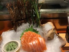 -匠和风精致料理(莆田财富中心店)