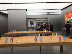 -Apple 零售店(Canton Road)