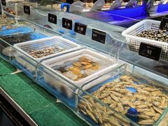 -加餐海鲜自助(集美银泰百货店)