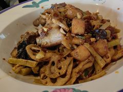 -小天府川菜馆(魏公村店)