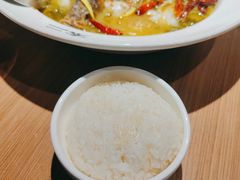 -太二酸菜鱼(天鹅湖万达店)