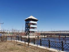 -河北村民俗体验园