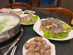 -吉友粥底火锅(方斜路店)
