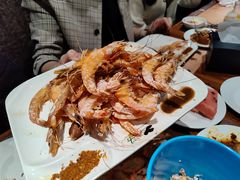 -汉巴味德·烤肉与啤酒的自助(杭州大悦城店)