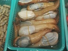 海鲜锅套餐-船梆煮•蒸汽海鲜·炉火烤肉(五四广场店)