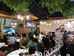 -蕃茄述·好汤自然来(江汉路店)