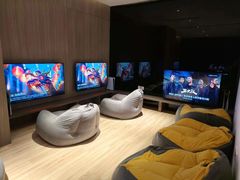 -东方威尼斯温泉酒店