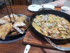 -张家卫·阳江菜·小海鲜(肥婆湾桥店)