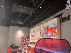 -蛙来哒(汇一城黑金冠店)