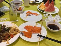 -海韵之星邮轮水会(明发商业广场店)