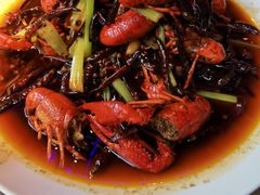 -红盔甲·小龙虾(车公庙店)