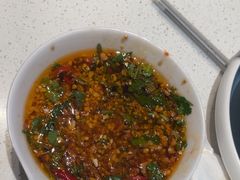 -千牛将·鲜牛肉火锅(开元路店)