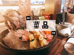 -山葵家·创意料理(EFC欧美广场店)