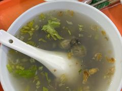 -建国蚵煎蚵面