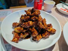 -有位虾匠·手工土菜小馆(市北店)