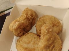 -麦当劳(豫园店)