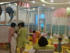 -热带雨林汗蒸馆(汶水东路店)