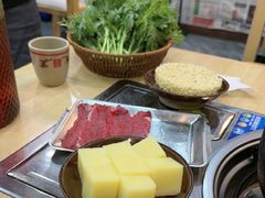 -钱摊摊安顺夺夺粉火锅(宏大广场店)