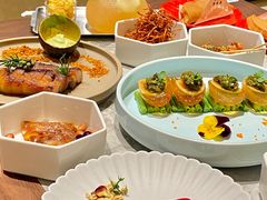 -渔语鱼新川菜Bistro(万象天地店)