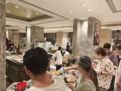 -福州西湖大酒店·怡湖咖啡厅