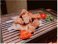-九井澤精致料理(金茂店)