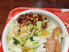 -猪角·闽南猪脚饭(茶亭店)