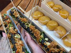 -董顺桃小粒臭豆腐(太平街一店)