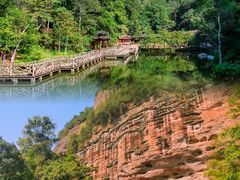-泰宁旅游风景名胜区