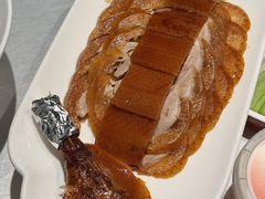 -大鸭梨烤鸭(望京店)