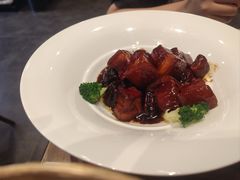 -北京老铺烤鸭(西稍门店)