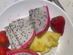 -蛙蛙鸡冷锅鱼(驷马桥店)