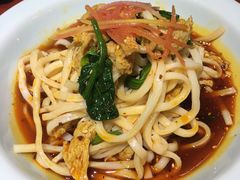 -窄巷子陕菜馆·地道陕西菜(粉巷店)