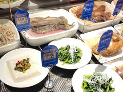 -老德州四合院·德州菜(天衢路店)
