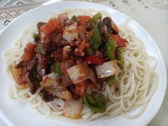 -马黑哥椒麻鸡(清江山水店)