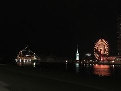 -神户美利坚公园东方大酒店