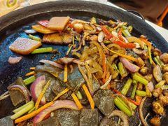 -一烙锅(友谊店)