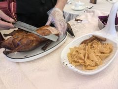 -福满园大酒楼(梅林店)