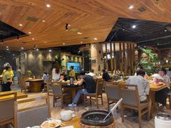 -小城粥道·海胆鲜虾粥(解放广场店)