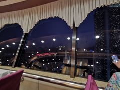 -柳州宾馆-云霄阁·旋转餐厅