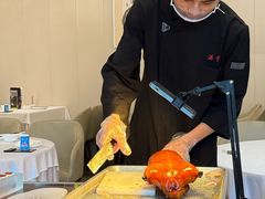 -月福京味斋·烤鸭店·北京菜(鼓楼总店)